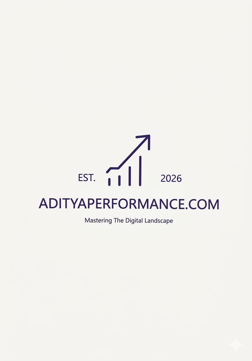 Adityaperformance
