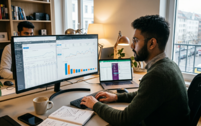Top 10 AI Performance Marketers in Mumbai